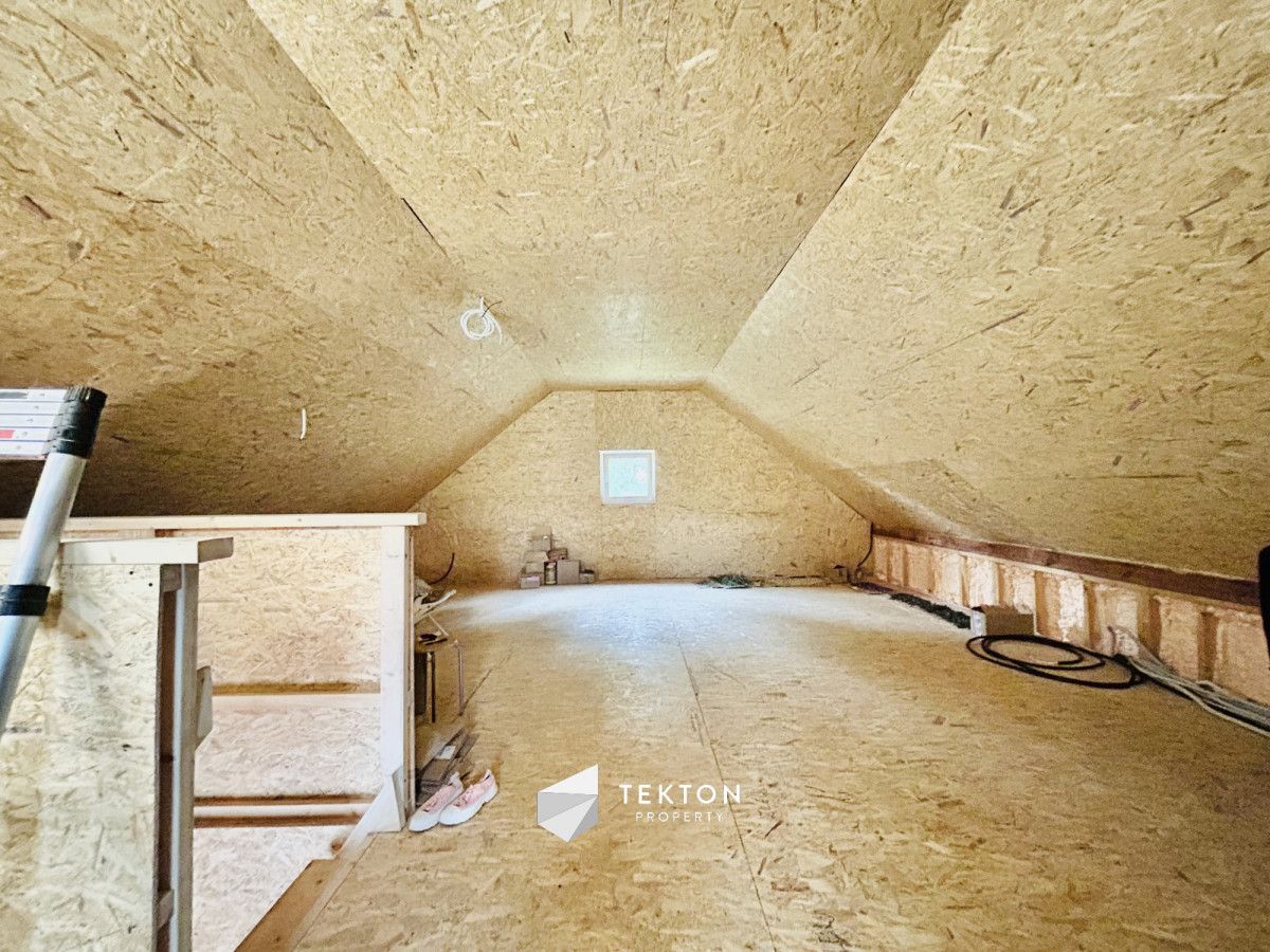 dom wolnostojący, 3 pokoje Olsztyn. Zdjęcie 10