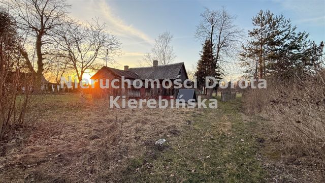 Działka budowlana Wielka Wola. Zdjęcie 4