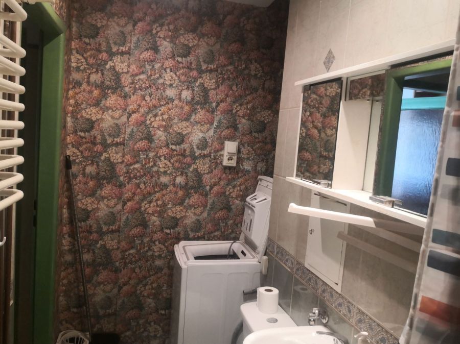 Mieszkanie 1-pokojowe Gdańsk Brzeźno, ul. Dworska. Zdjęcie 7