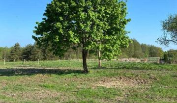 Działka budowlana Klempicz