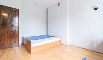 Mieszkanie 5-pokojowe Kraków Kleparz, ul. Warszawska