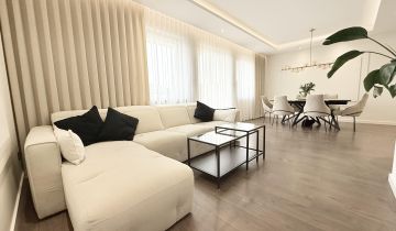 dom szeregowy, 5 pokoi Rzeszów Budziwój, ul. Senatorska