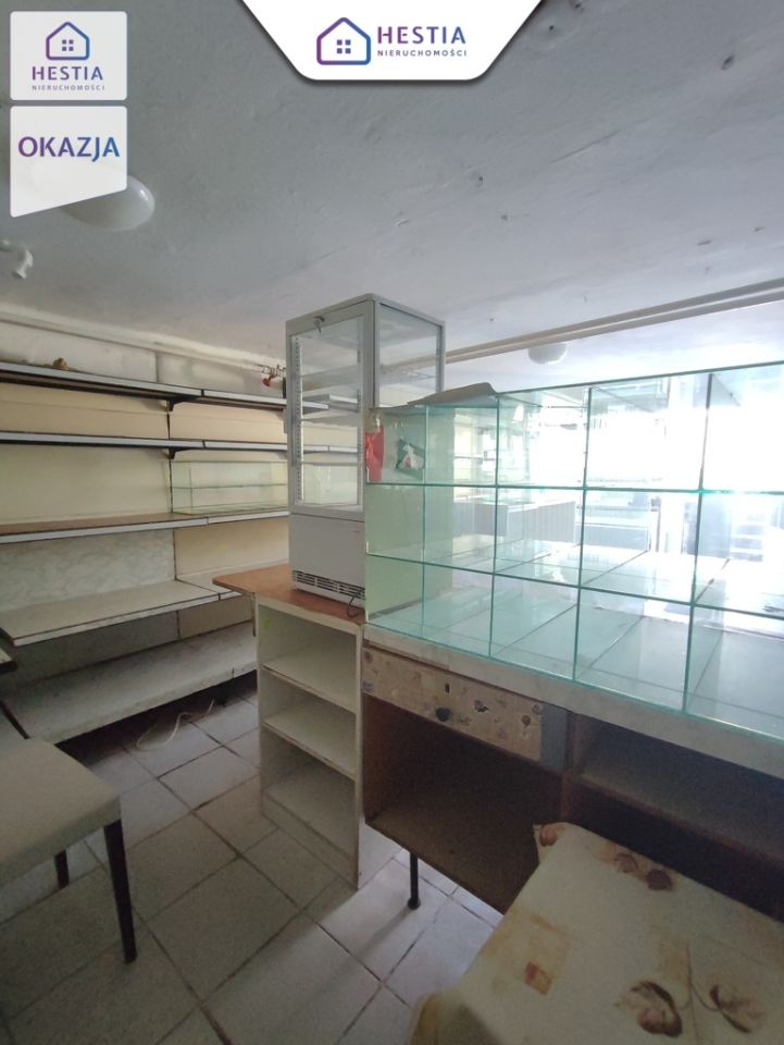 Lokal Świnoujście. Zdjęcie 3