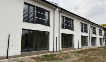 dom szeregowy, 4 pokoje Błonie