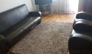 Mieszkanie 3-pokojowe Warszawa Ursynów, ul. Koncertowa