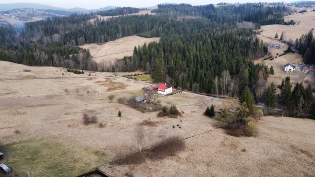 Działka budowlana Jaworzynka. Zdjęcie 13