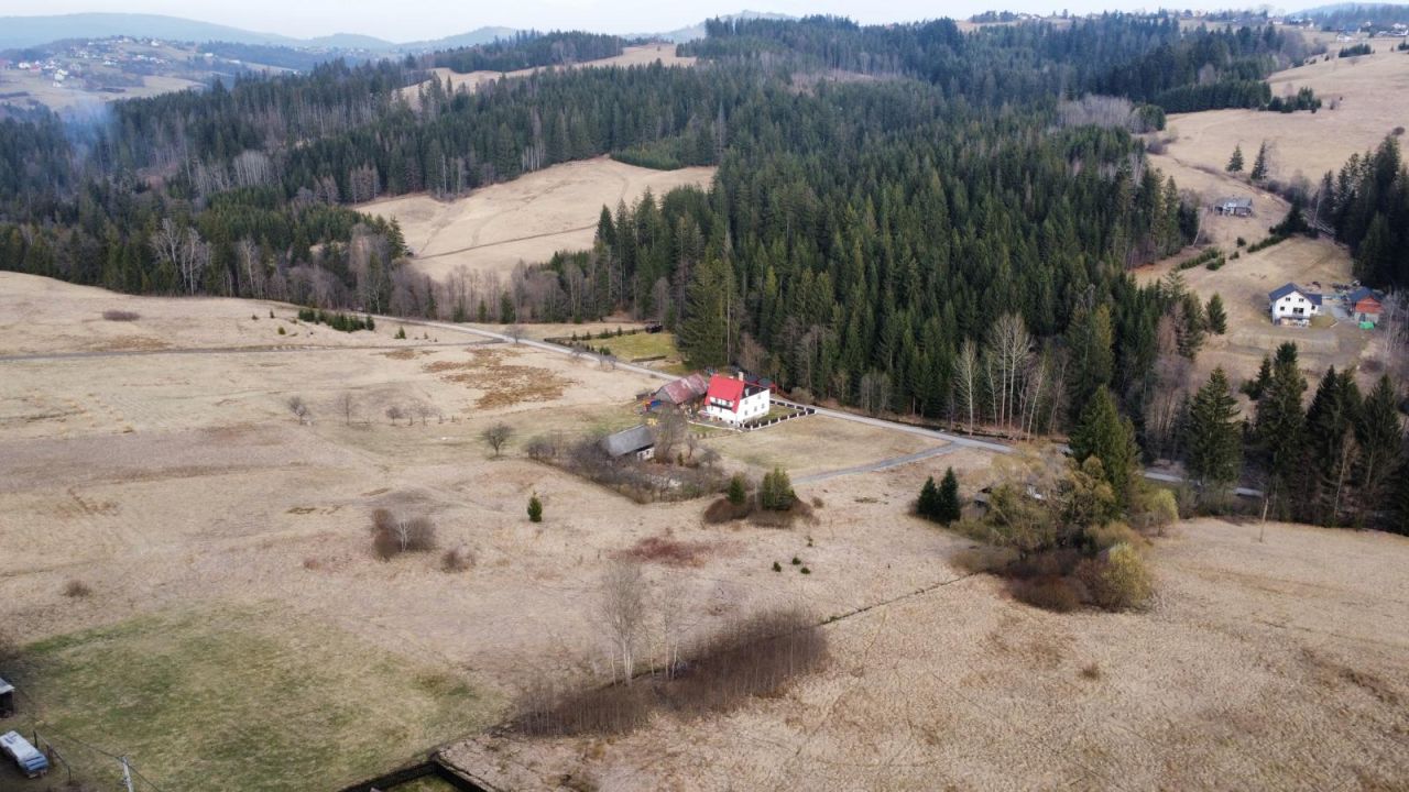 Działka budowlana Jaworzynka. Zdjęcie 13