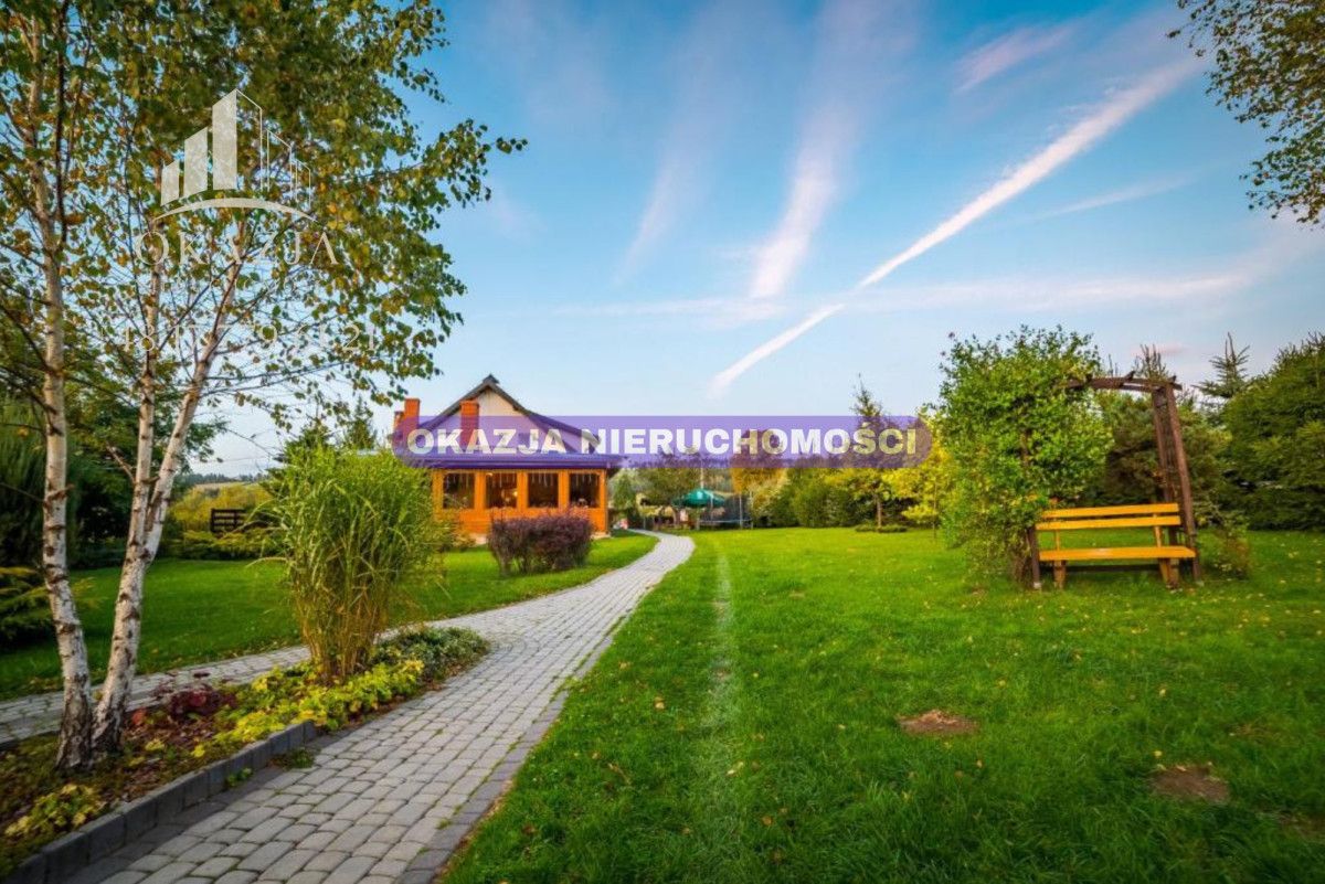 Lokal Równia. Zdjęcie 3