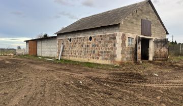 Hala/magazyn Żelechlin