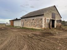 Hala/magazyn Żelechlin. Zdjęcie 1