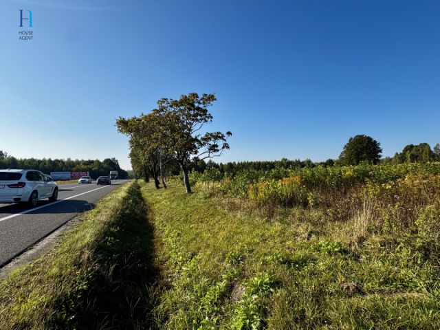 Działka inwestycyjna Stary Imielnik. Zdjęcie 7