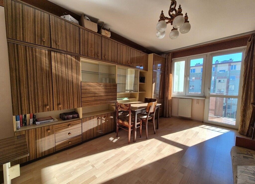 Mieszkanie 3-pokojowe Przemyśl, ul. Lwowska. Zdjęcie 2