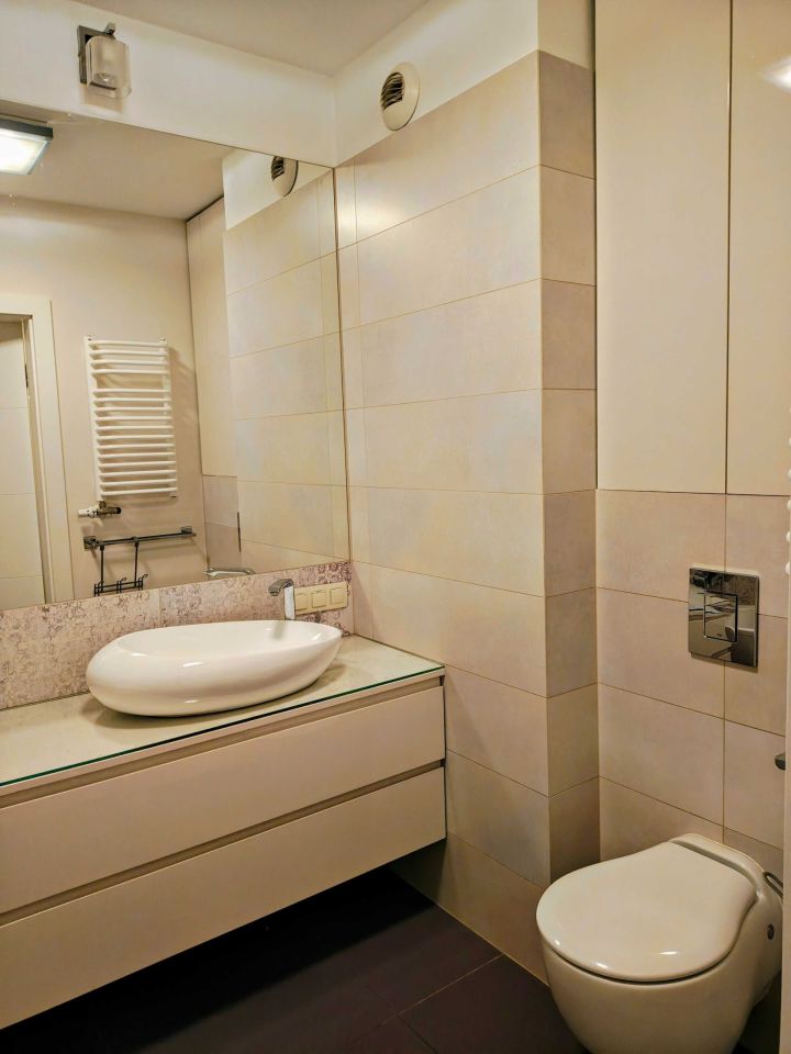 Mieszkanie 2-pokojowe Kraków Czyżyny, ul. Sołtysowska. Zdjęcie 4