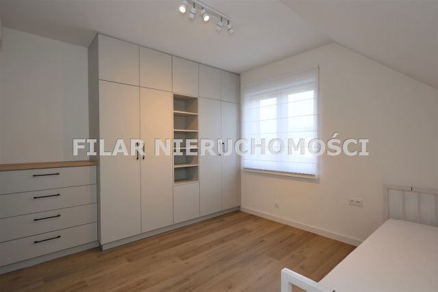 bliźniak, 4 pokoje Lubin Małomice. Zdjęcie 7