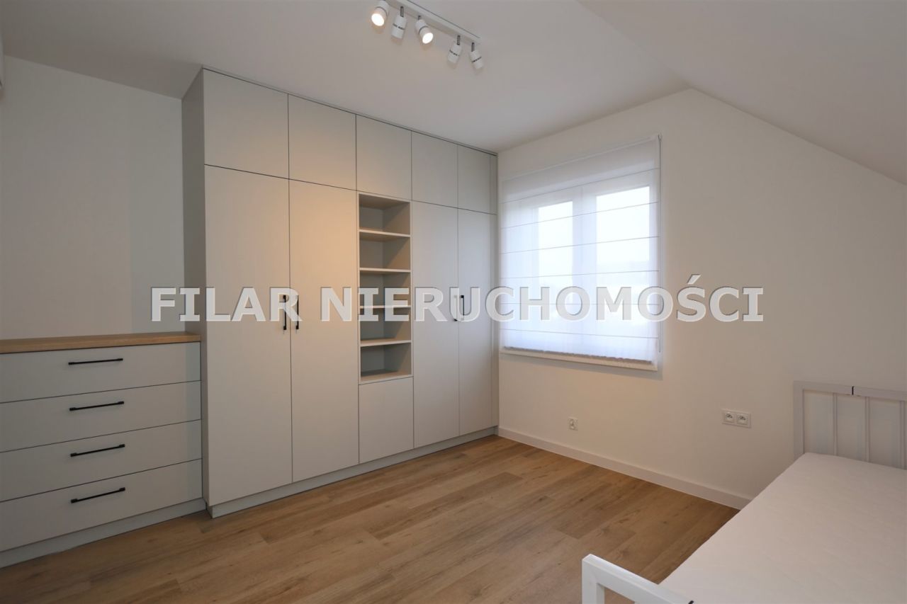 bliźniak, 4 pokoje Lubin Małomice. Zdjęcie 7