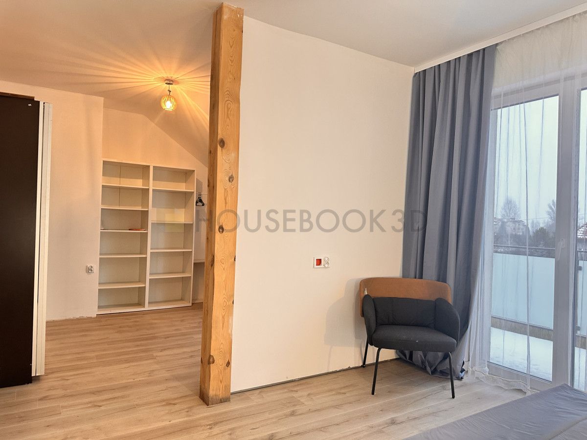 bliźniak, 5 pokoi Zgorzała, ul. Postępu. Zdjęcie 11