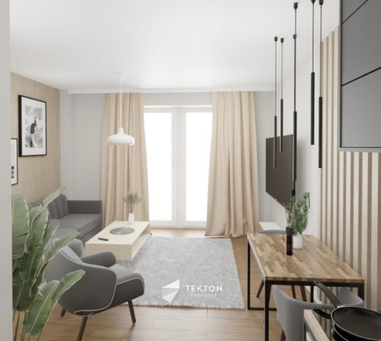 Mieszkanie 1-pokojowe Marki, ul. Słoneczna. Zdjęcie 1