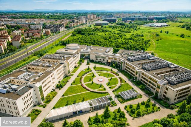 Mieszkanie 2-pokojowe Kraków Skotniki, ul. prof. Michała Bobrzyńskiego. Zdjęcie 9