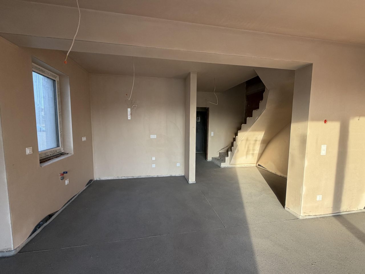 bliźniak, 4 pokoje Mechnice, ul. Jaśminowa. Zdjęcie 10