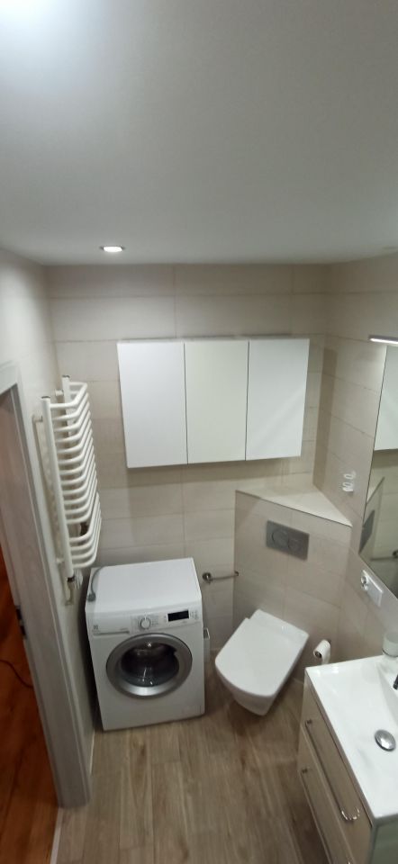 Mieszkanie 1-pokojowe Tomaszów Mazowiecki Niebrów, ul. Szeroka. Zdjęcie 12