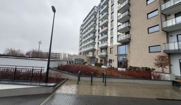 Mieszkanie 1-pokojowe Warszawa Ochota, ul. Wiktoryn