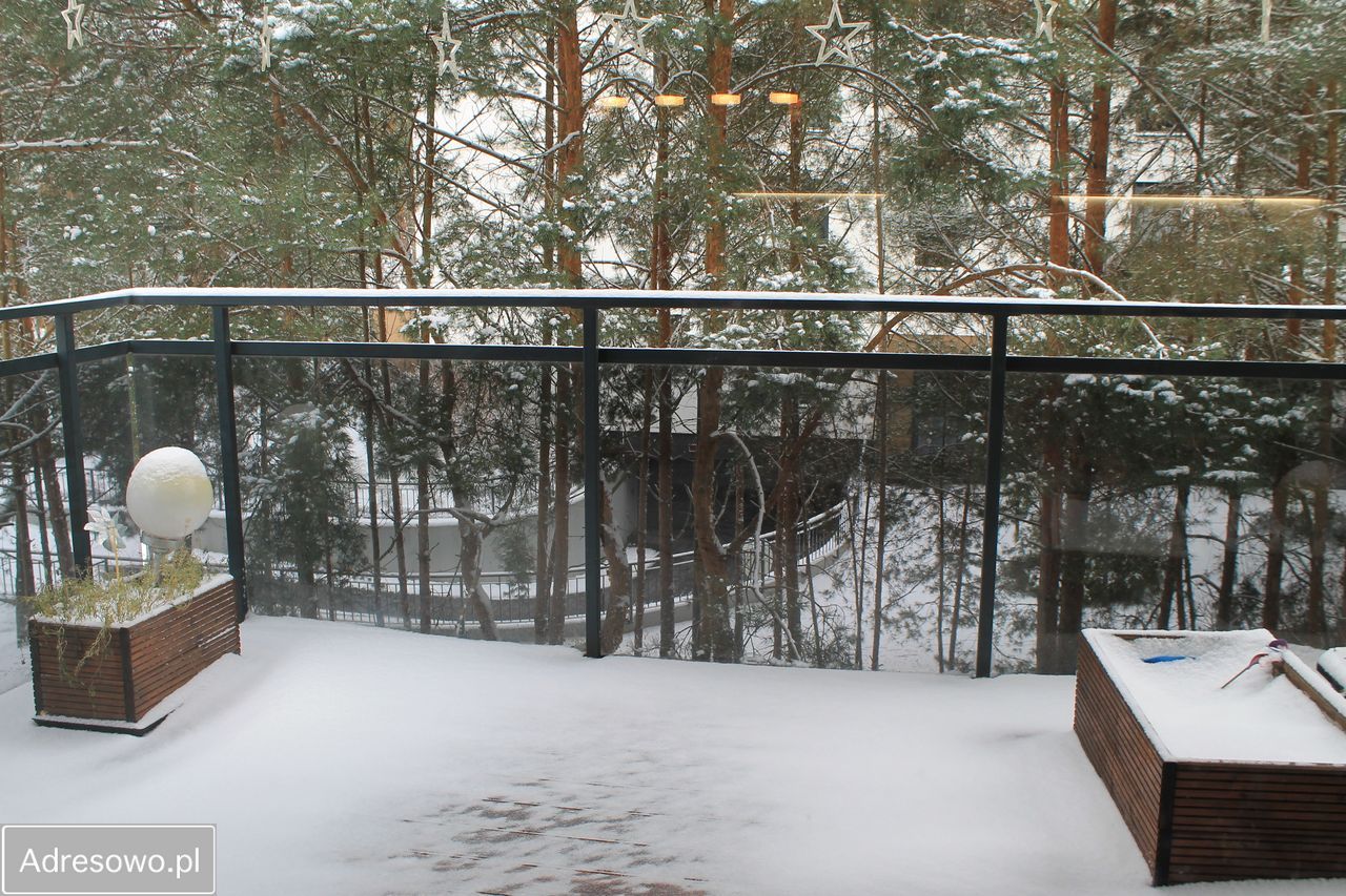 Mieszkanie 4-pokojowe Toruń Wrzosy, ul. Konrada Grasera. Zdjęcie 2