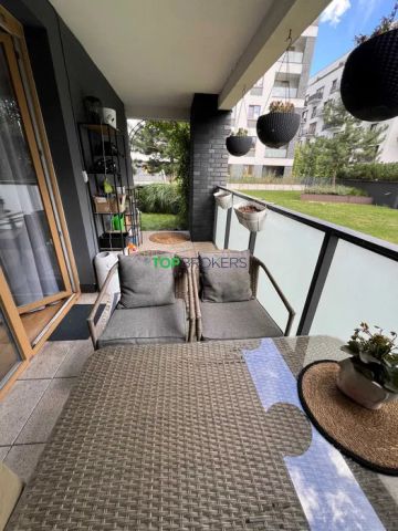 Mieszkanie 3-pokojowe Warszawa Mokotów, ul. Magazynowa. Zdjęcie 7