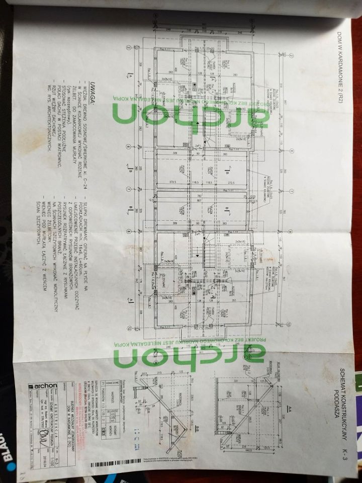 bliźniak, 6 pokoi Gołków, ul. Gołkowska. Zdjęcie 8