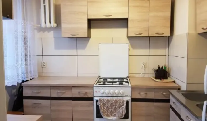 Mieszkanie 1-pokojowe Warszawa Mokotów, ul. Jałtańska