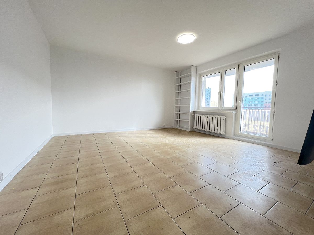 Mieszkanie 3-pokojowe Łódź Polesie, al. ks. kard. Stefana Wyszyńskiego. Zdjęcie 13