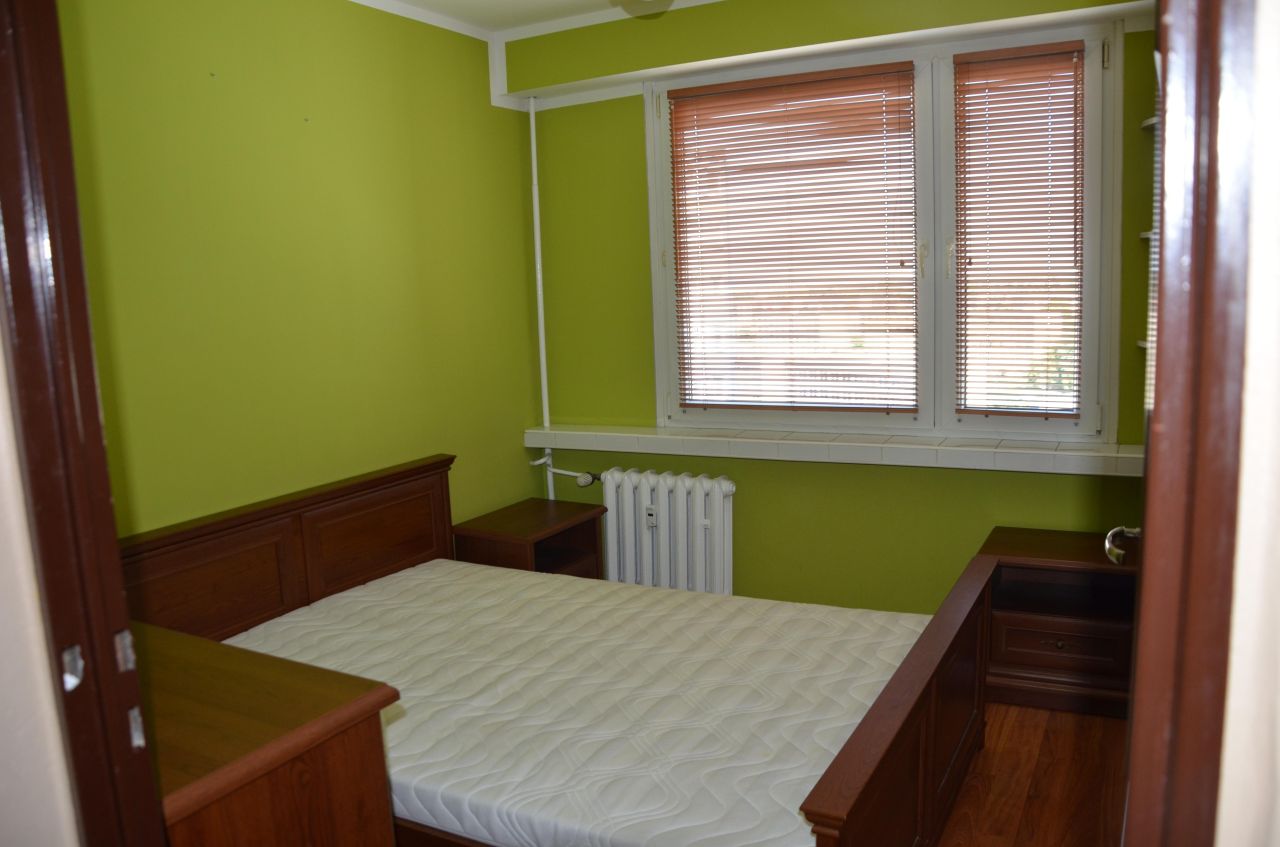 Mieszkanie 3-pokojowe Winiary, os. Wł. Łokietka. Zdjęcie 6