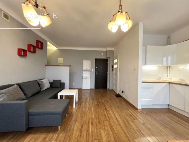 Mieszkanie 2-pokojowe Warszawa Praga-Południe, ul. Józefa Dwernickiego. Zdjęcie 4