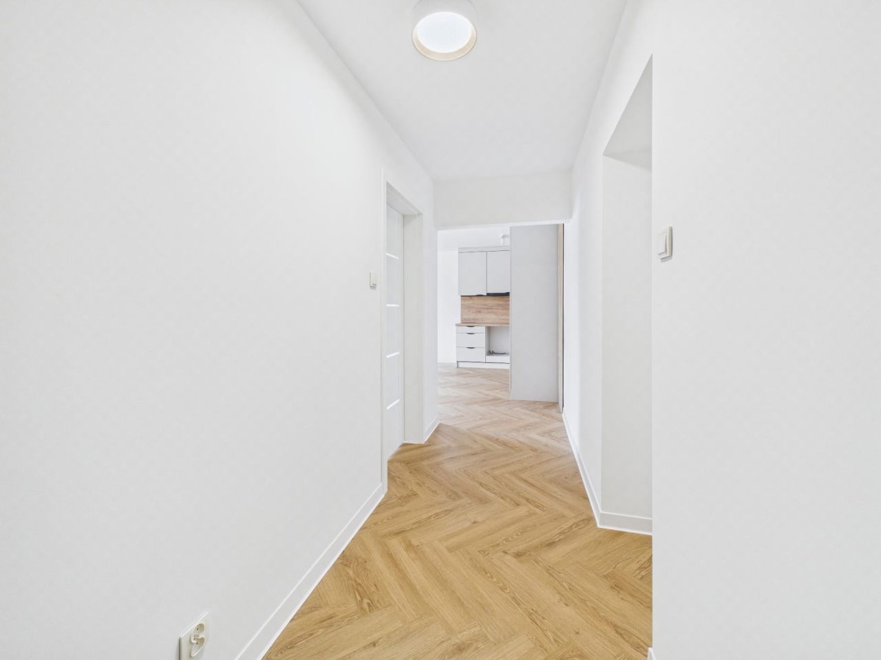 Mieszkanie 2-pokojowe Zawiercie Centrum, ul. Porębska. Zdjęcie 10