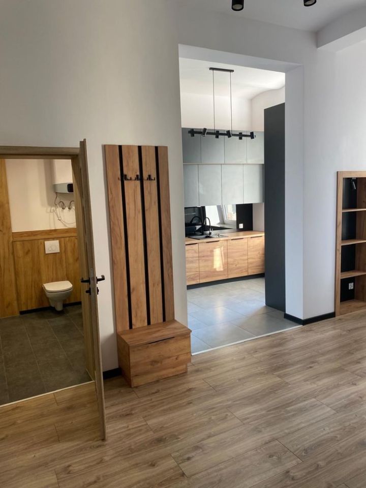 Mieszkanie 1-pokojowe Nysa, ul. Mariacka. Zdjęcie 5