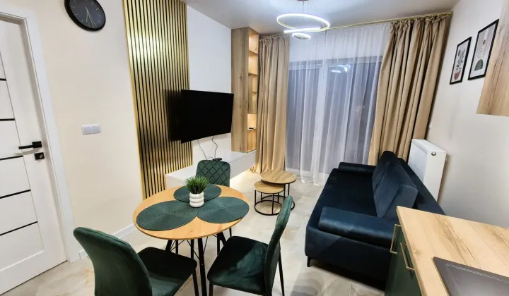 Mieszkanie 2-pokojowe Częstochowa Centrum, ul. Katedralna