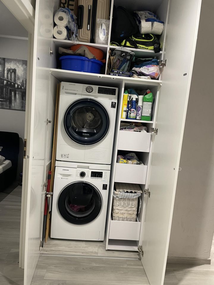 Mieszkanie 3-pokojowe Gdańsk Jasień, ul. Jabłoniowa. Zdjęcie 20