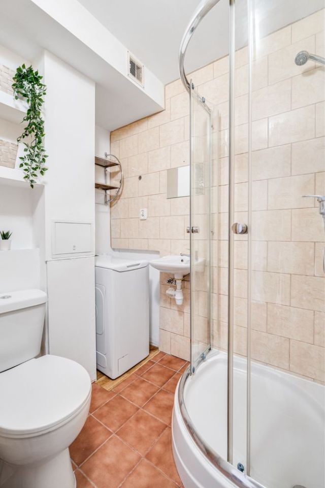 Mieszkanie 1-pokojowe Opole Śródmieście. Zdjęcie 5