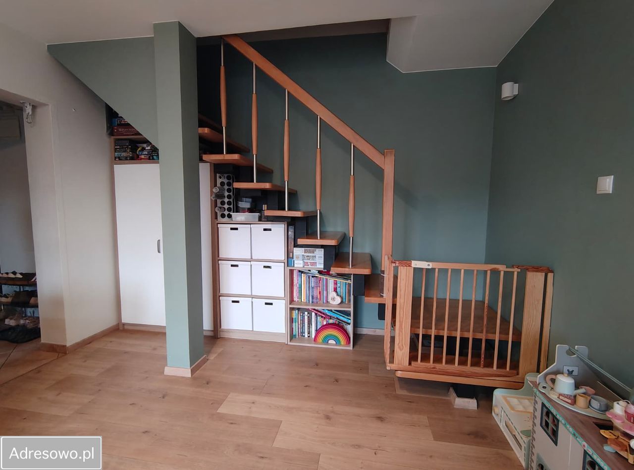 Mieszkanie 3-pokojowe Jaworzno, ul. Wilcza. Zdjęcie 12