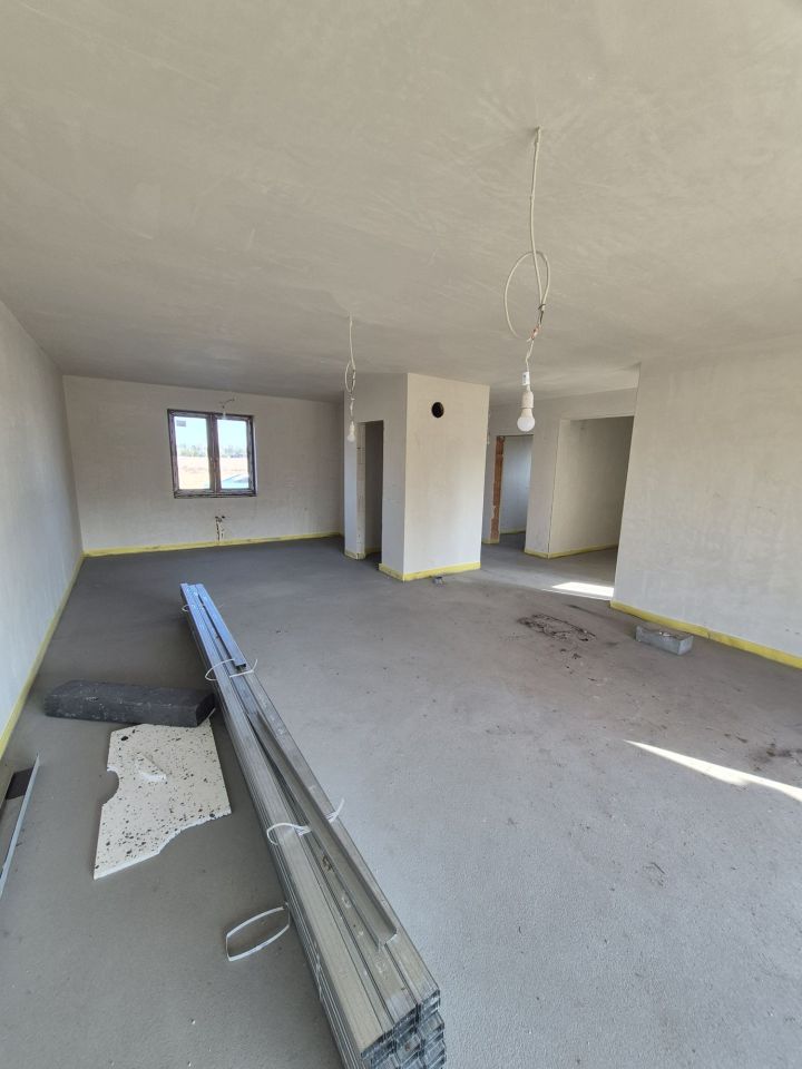 dom wolnostojący Konradowo. Zdjęcie 3