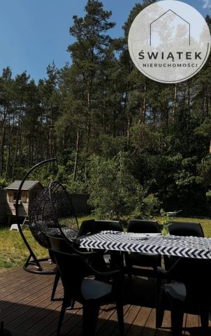 dom wolnostojący, 4 pokoje Głogowo, ul. Lisia. Zdjęcie 20