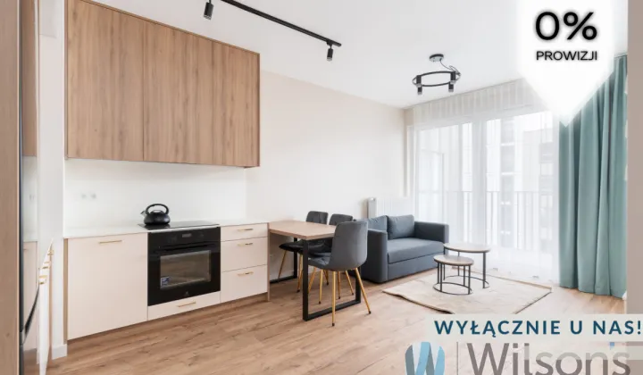 Mieszkanie 2-pokojowe Warszawa Ursus, ul. Giserska