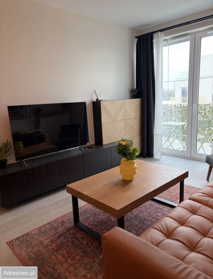 Mieszkanie 2-pokojowe Warszawa Białołęka, ul. Pawła Włodkowica. Zdjęcie 2