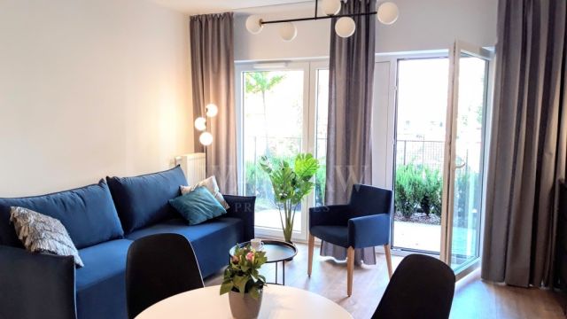 Mieszkanie 2-pokojowe Warszawa Praga-Północ, ul. Szwedzka. Zdjęcie 1