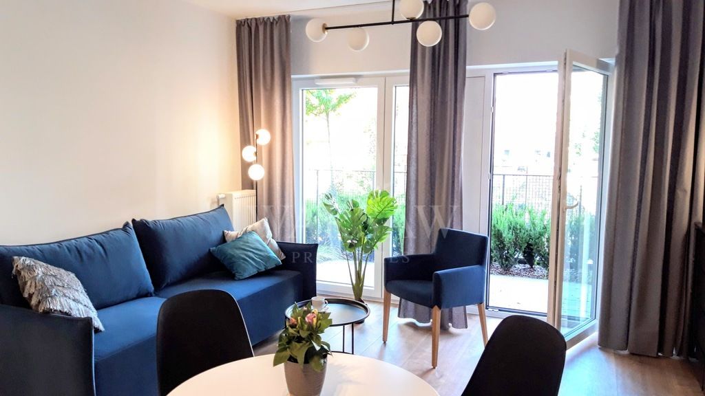 Mieszkanie 2-pokojowe Warszawa Praga-Północ, ul. Szwedzka. Zdjęcie 1