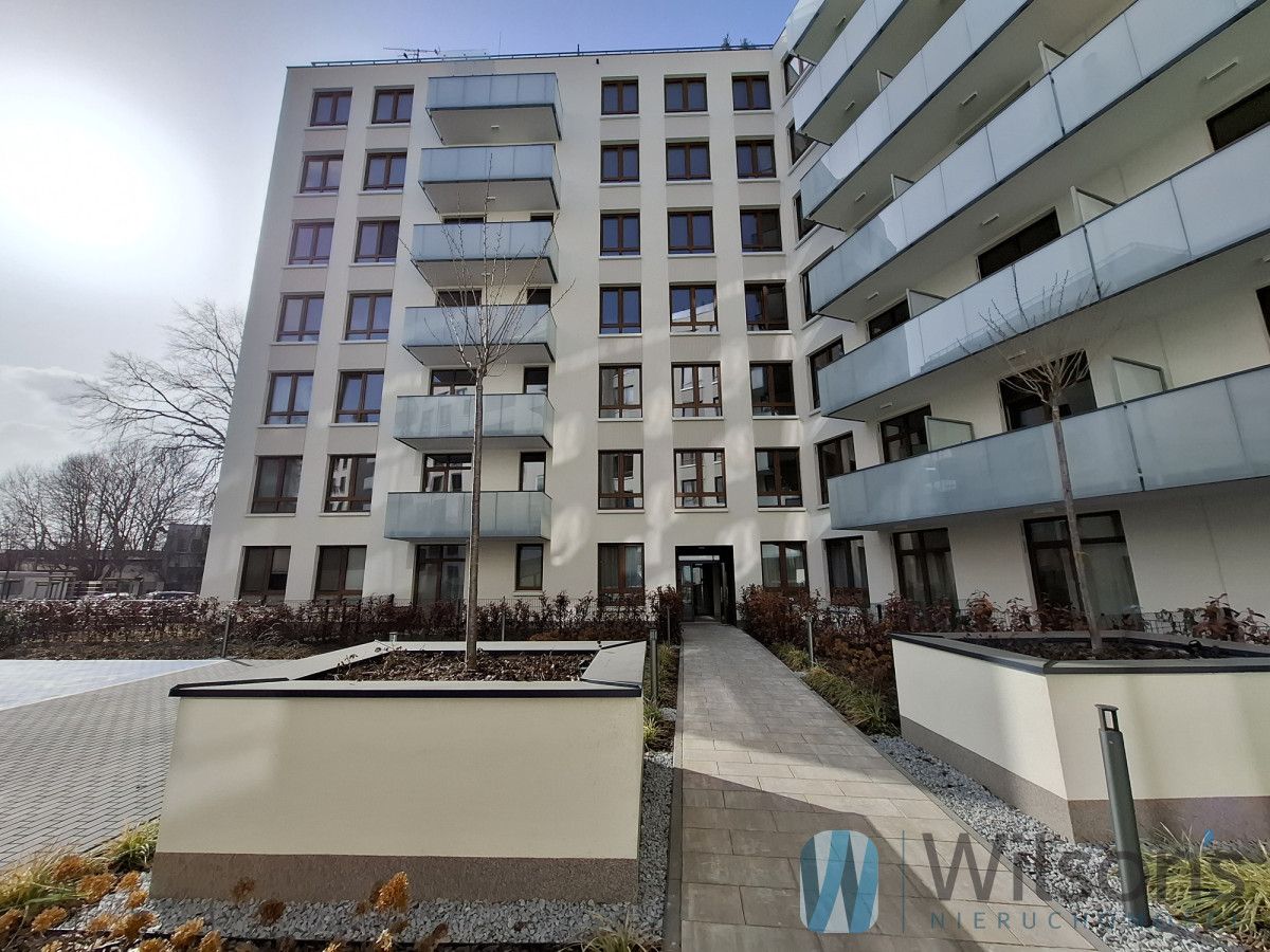 Mieszkanie 3-pokojowe Warszawa Targówek. Zdjęcie 4