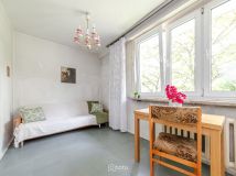 Mieszkanie 3-pokojowe Warszawa, ul. Stefana Batorego. Zdjęcie 4