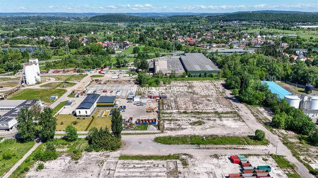 Działka inwestycyjna Skawina, ul. Energetyków. Zdjęcie 19