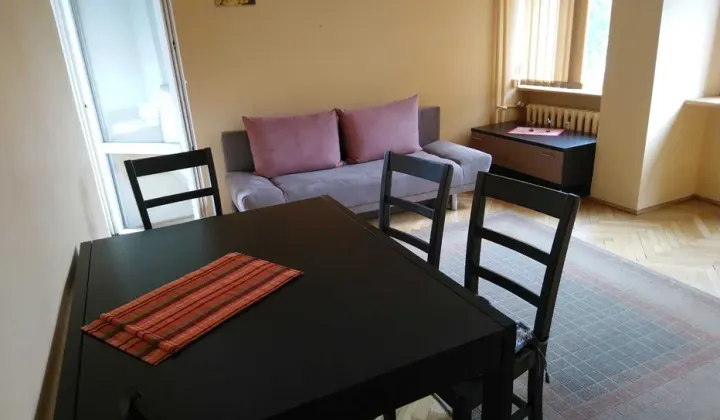 Mieszkanie 3-pokojowe Katowice Śródmieście, ul. Uniwersytecka