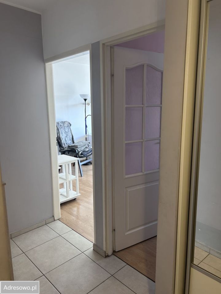 Mieszkanie 2-pokojowe Gdańsk Przymorze, ul. Bydgoska. Zdjęcie 3