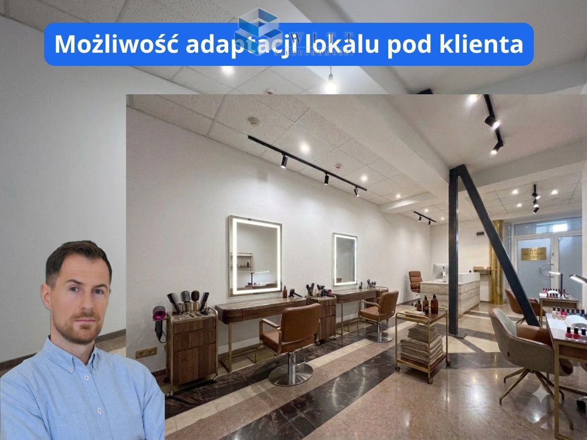 Biuro Ostróda, ul. Stanisława Wyspiańskiego. Zdjęcie 1